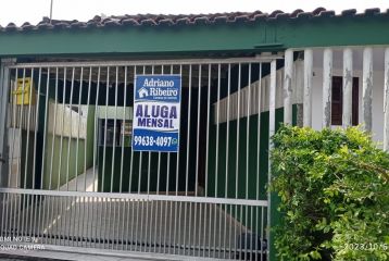 1223 Sobrao No Centro ( LOCADO)